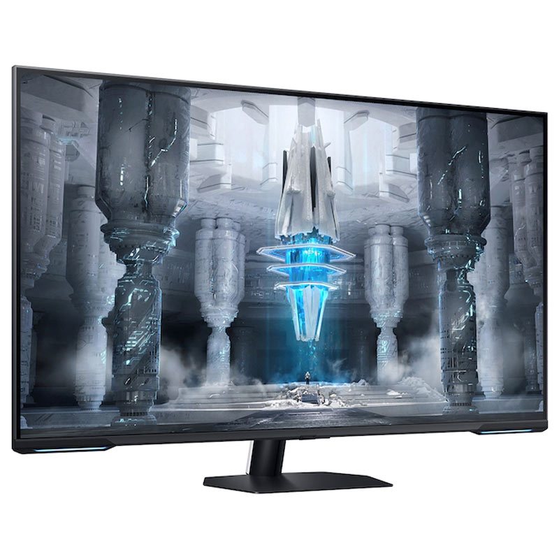 مانیتور گیمینگ سامسونگ Odyssey Neo G7 G70C سایز 43 اینچ