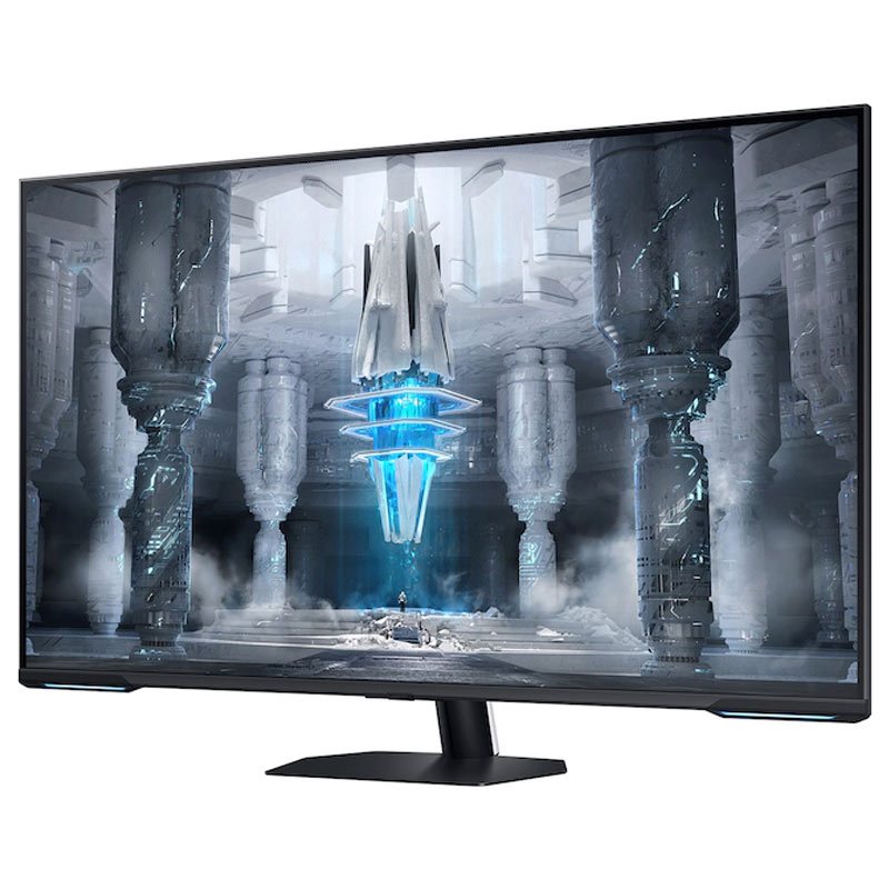 مانیتور گیمینگ سامسونگ Odyssey Neo G7 G70C سایز 43 اینچ