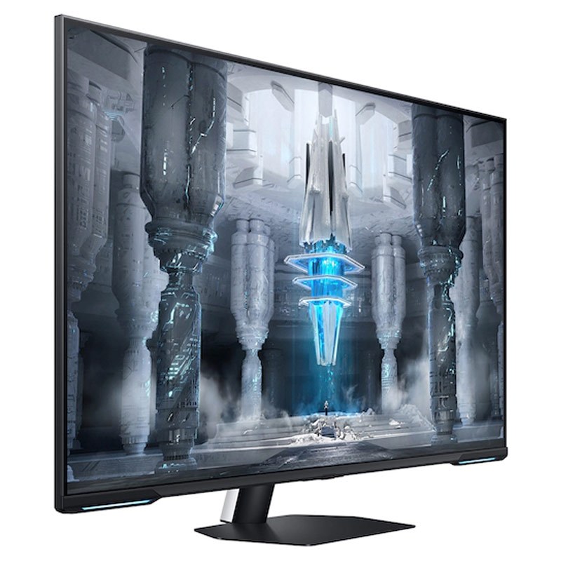 مانیتور گیمینگ سامسونگ Odyssey Neo G7 G70C سایز 43 اینچ