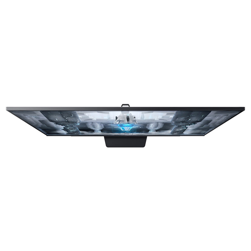 مانیتور گیمینگ سامسونگ Odyssey Neo G7 G70C سایز 43 اینچ