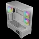 کیس کامپیوتر گیم دیاس Gamdias ATLAS M1 WH
