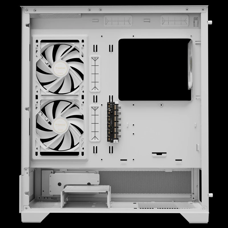 کیس کامپیوتر گیم دیاس Gamdias ATLAS M1 WH