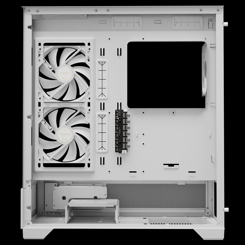 کیس کامپیوتر گیم دیاس Gamdias ATLAS M1 WH