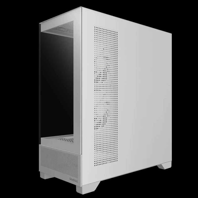 کیس کامپیوتر گیم دیاس Gamdias ATLAS M1 WH