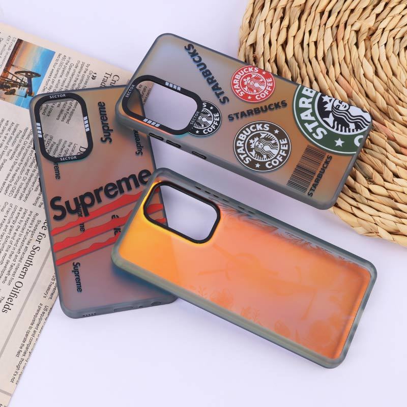 قاب هولوگرامی PC Sector سامسونگ Galaxy A52 / A52s
