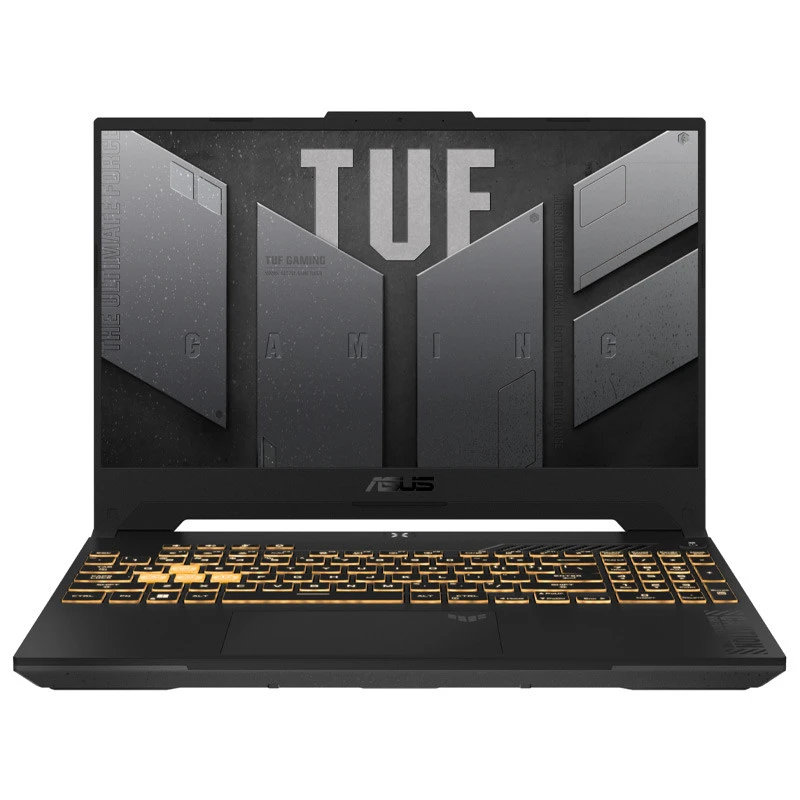 لپ تاپ گیمینگ ایسوس 15.6 اینچی TUF Gaming F15 FX567VI Core i7 13620H 16GB 1TB SSD RTX4070