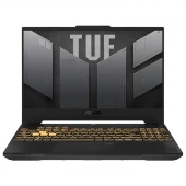 لپ تاپ گیمینگ ایسوس 15.6 اینچی TUF Gaming F15 FX567VI Core i7 13620H 16GB 1TB SSD RTX4070