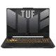 لپ تاپ گیمینگ ایسوس 15.6 اینچی TUF Gaming F15 FX567VI Core i7 13620H 16GB 1TB SSD RTX4070