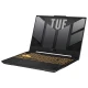 لپ تاپ گیمینگ ایسوس 15.6 اینچی TUF Gaming F15 FX567VI Core i7 13620H 16GB 1TB SSD RTX4070