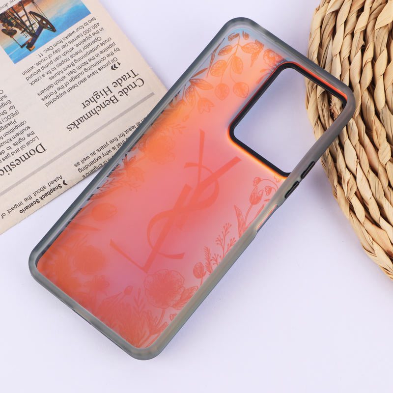 قاب هولوگرامی PC Sector شیائومی Redmi 13C / Poco C65