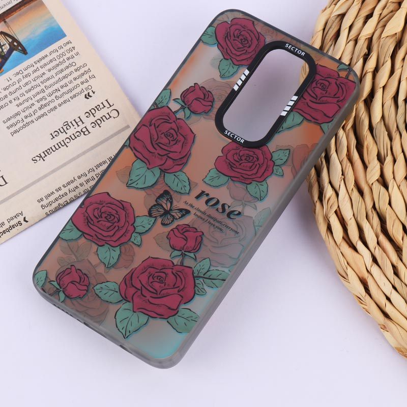قاب هولوگرامی PC Sector شیائومی Redmi Note 8