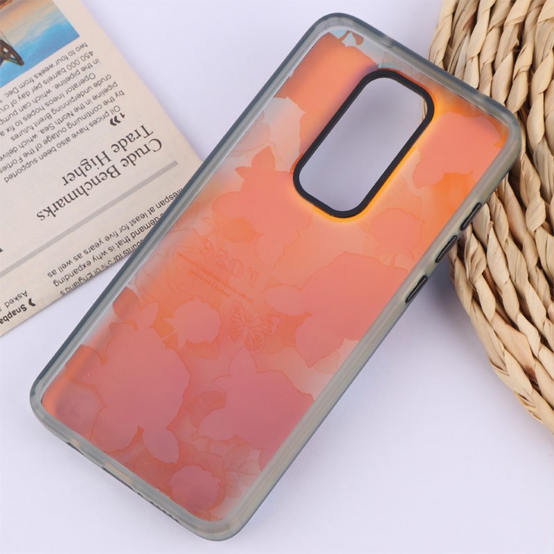 قاب هولوگرامی PC Sector شیائومی Redmi Note 8
