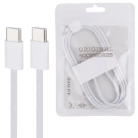 کابل تبدیل iphone 16 Type-C To Type-C 1m