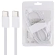 کابل تبدیل iphone 16 Type-C To Type-C 1m