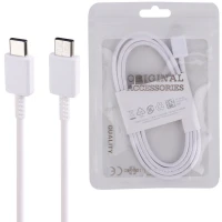 کابل تبدیل Samsung S23 EP-DN980 Type-C to Type-C 1m