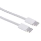 کابل تبدیل فست شارژ iPhone 15 Type-C To Type-C 1m سرجعبه