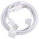 کابل تبدیل فست شارژ iPhone 15 Type-C To Type-C 1m سرجعبه
