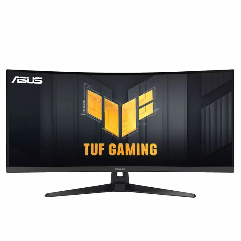 مانیتور گیمینگ ایسوس TUF Gaming VG34VQ3B سایز 34 اینچ