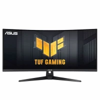 مانیتور گیمینگ ایسوس TUF Gaming VG34VQ3B سایز 34 اینچ