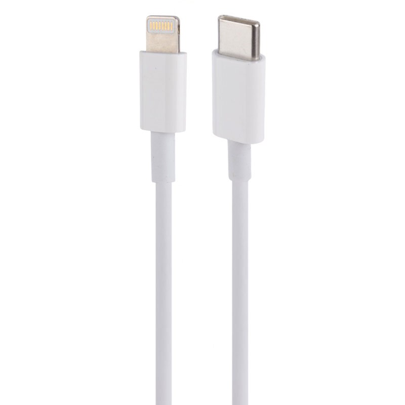 کابل تبدیل iPhone PD Type-C to Lightning 1m