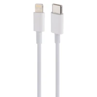 کابل تبدیل iPhone PD Type-C to Lightning 1m