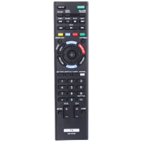 کنترل تلویزیون سونی Sony RM-YD087
