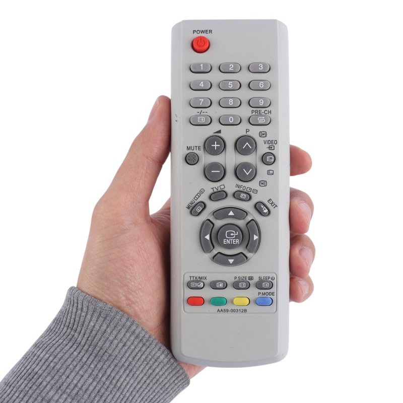 کنترل تلویزیون سامسونگ Samsung AA59-00312B