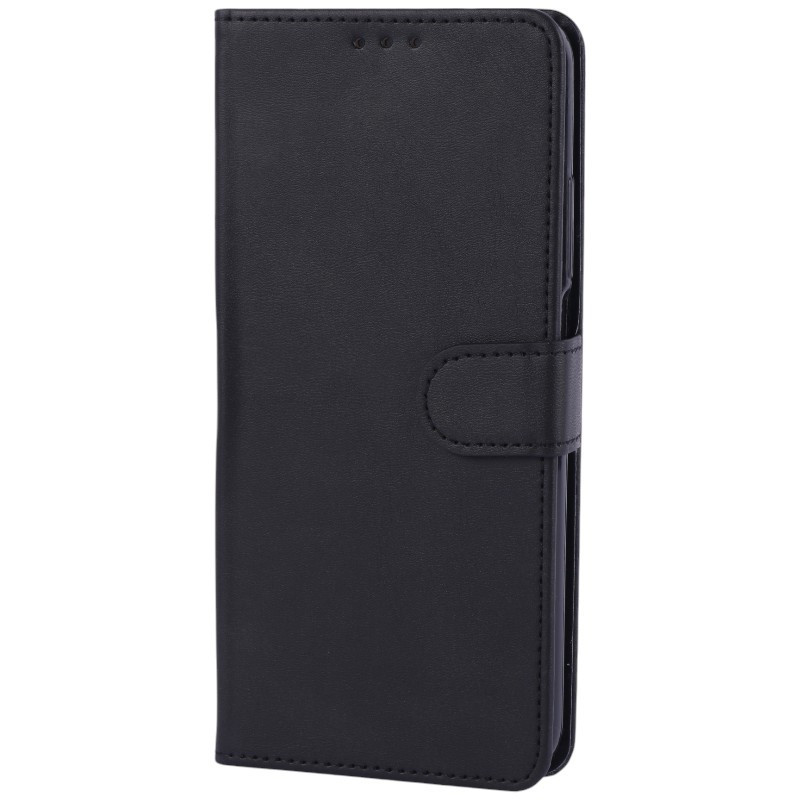 کیف چرمی مگنتی شیائومی Mi 10T / Mi 10T Pro