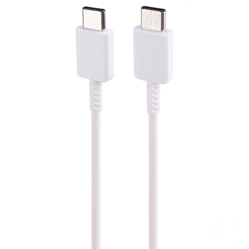 کابل Samsung DG977C Type-C to Type-C 1m