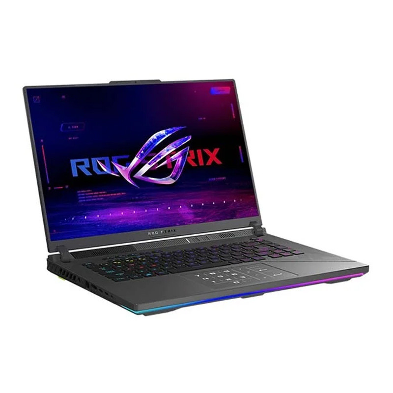 لپ تاپ گیمینگ ایسوس 16 اینچی ROG Strix G16 G614JZR Core i9 14900HX 32GB 2TB SSD RTX4080