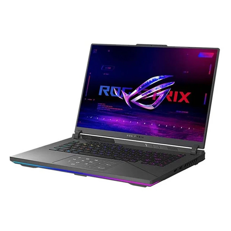 لپ تاپ گیمینگ ایسوس 16 اینچی ROG Strix G16 G614JZR Core i9 14900HX 32GB 2TB SSD RTX4080