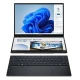 لپ تاپ ایسوس 14 اینچی Zenbook Duo UX8406MA Ultra 9 185H 32GB 2TB SSD