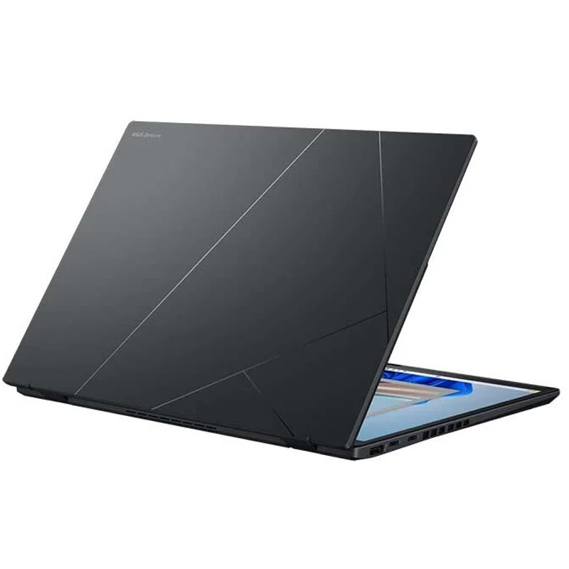 لپ تاپ ایسوس 14 اینچی Zenbook Duo UX8406MA Ultra 9 185H 32GB 2TB SSD