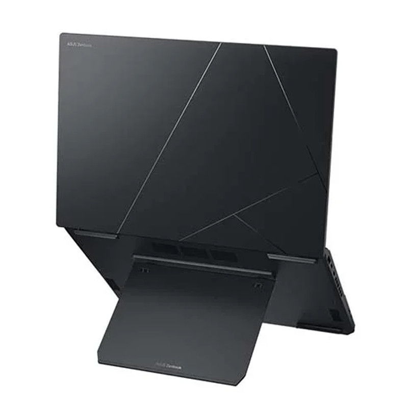 لپ تاپ ایسوس 14 اینچی Zenbook Duo UX8406MA Ultra 9 185H 32GB 2TB SSD