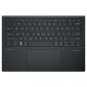 لپ تاپ ایسوس 14 اینچی Zenbook Duo UX8406MA Ultra 9 185H 32GB 2TB SSD
