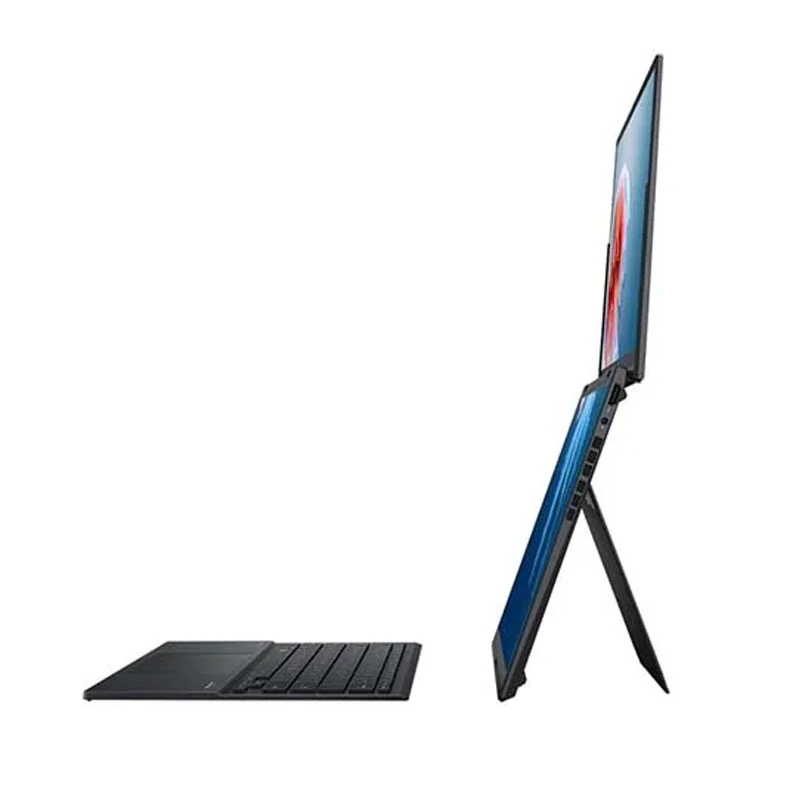 لپ تاپ ایسوس 14 اینچی Zenbook Duo UX8406MA Ultra 9 185H 32GB 2TB SSD