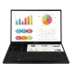 لپ تاپ ایسوس 14 اینچی Zenbook Duo UX8406MA Ultra 9 185H 32GB 2TB SSD