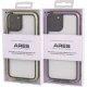 قاب ضد ضربه پشت شفاف K.doo Ares آیفون iPhone 12 Pro Max