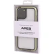 قاب ضد ضربه پشت شفاف K.doo Ares آیفون iPhone 12 Pro Max