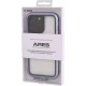 قاب ضد ضربه پشت شفاف K.doo Ares آیفون iPhone 13 Pro