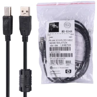 کابل پرینتر HP MR-K548 1.8m