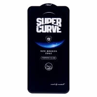 گلس Super Curve میتوبل سامسونگ Galaxy A35