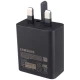 شارژر دیواری 45 وات سامسونگ EP-T4510 PD 3A اورجینال کد 2