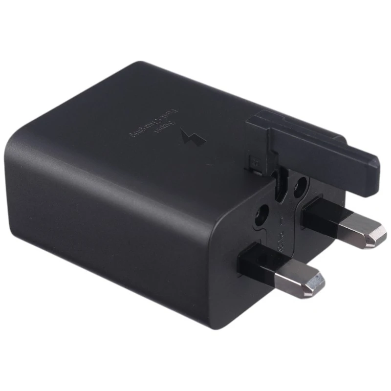شارژر دیواری 45 وات سامسونگ EP-T4510 PD 3A اورجینال کد 2