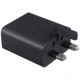 شارژر دیواری 45 وات سامسونگ EP-T4510 PD 3A اورجینال کد 2