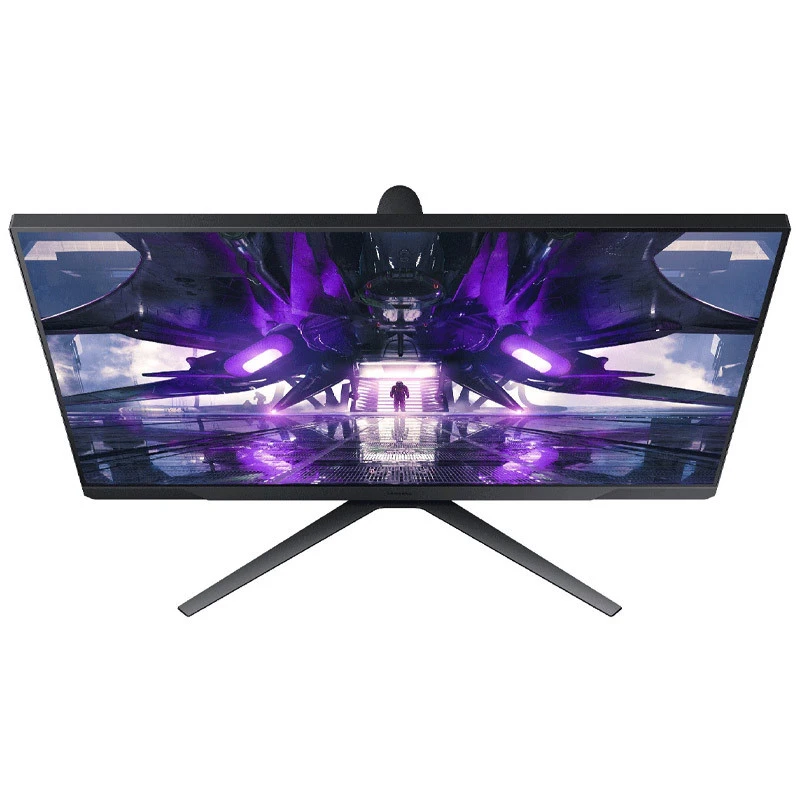 مانیتور گیمینگ سامسونگ Odyssey G3 LS27AG300N سایز 27 اینچ