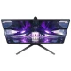 مانیتور گیمینگ سامسونگ Odyssey G3 LS27AG300N سایز 27 اینچ