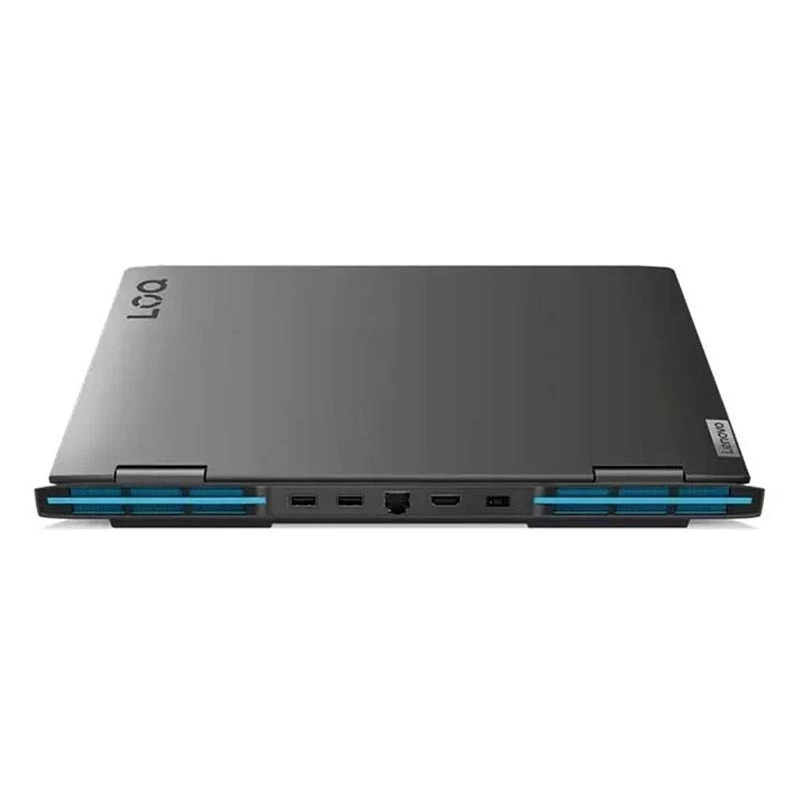 لپ تاپ گیمینگ لنوو 15.6 اینچی LOQ-IG Core i7 13620H 32GB 512GB SSD RTX4050