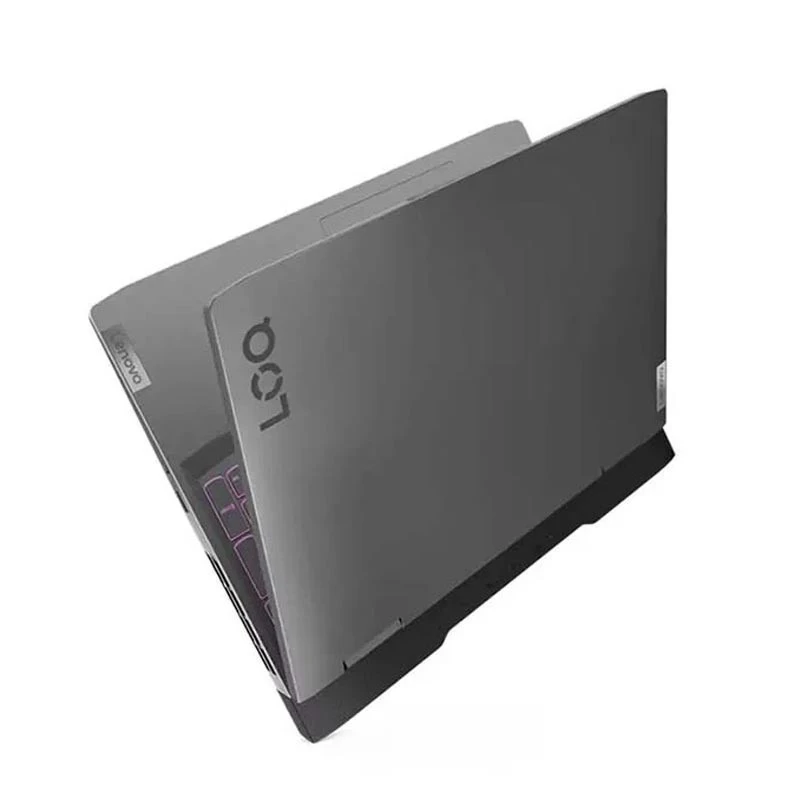 لپ تاپ گیمینگ لنوو 15.6 اینچی LOQ-IF Core i7 13620H 16GB 1TB SSD RTX4050