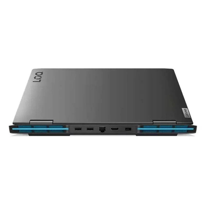 لپ تاپ گیمینگ لنوو 15.6 اینچی LOQ-IH Core i7 13620H 32GB 1TB SSD RTX4050